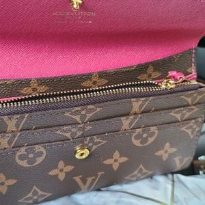 Meet your Posher, Lateefah